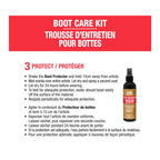 Boot Care Kit