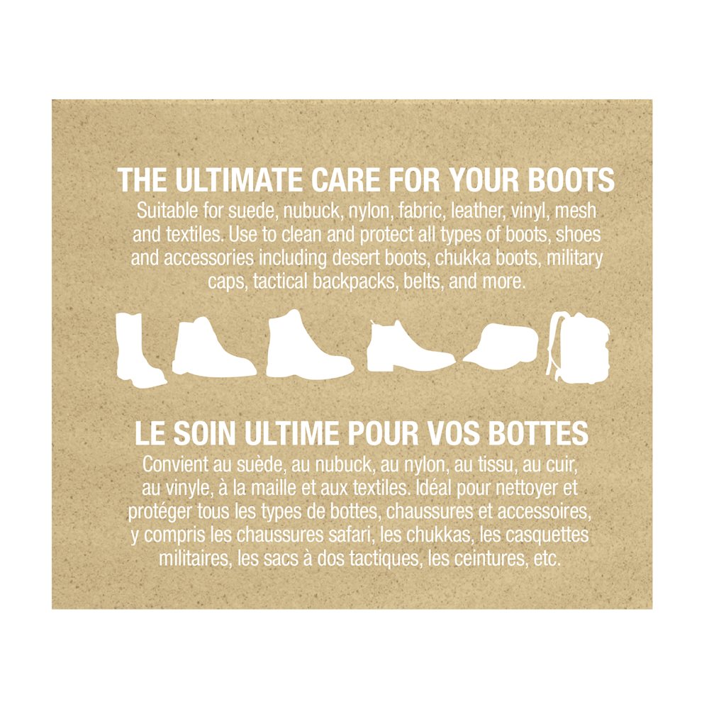 Boot Care Kit