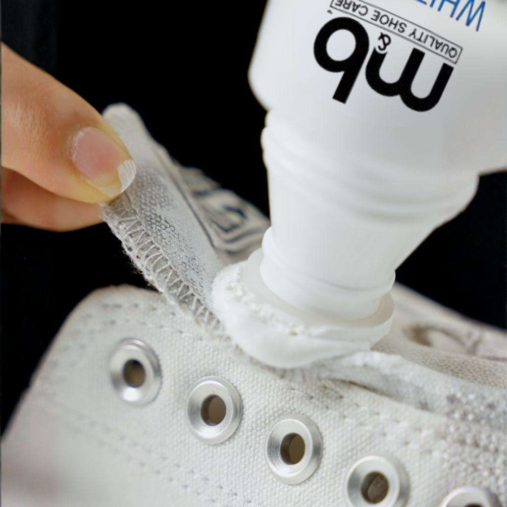 Shoe Whitener