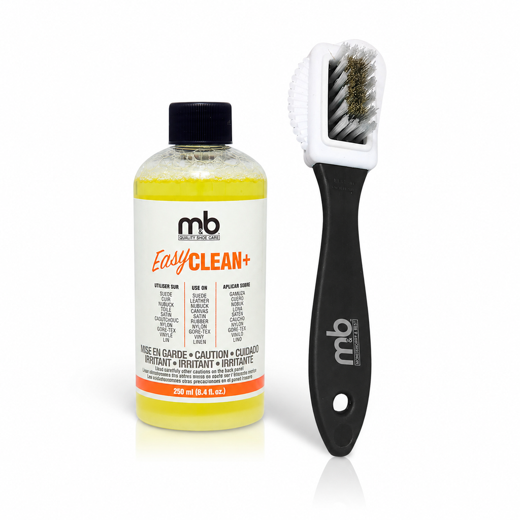Easy Clean Kit