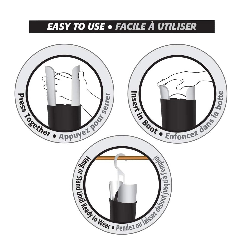 Deluxe Boot Shaper