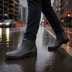 Explorer Boot Overshoes
