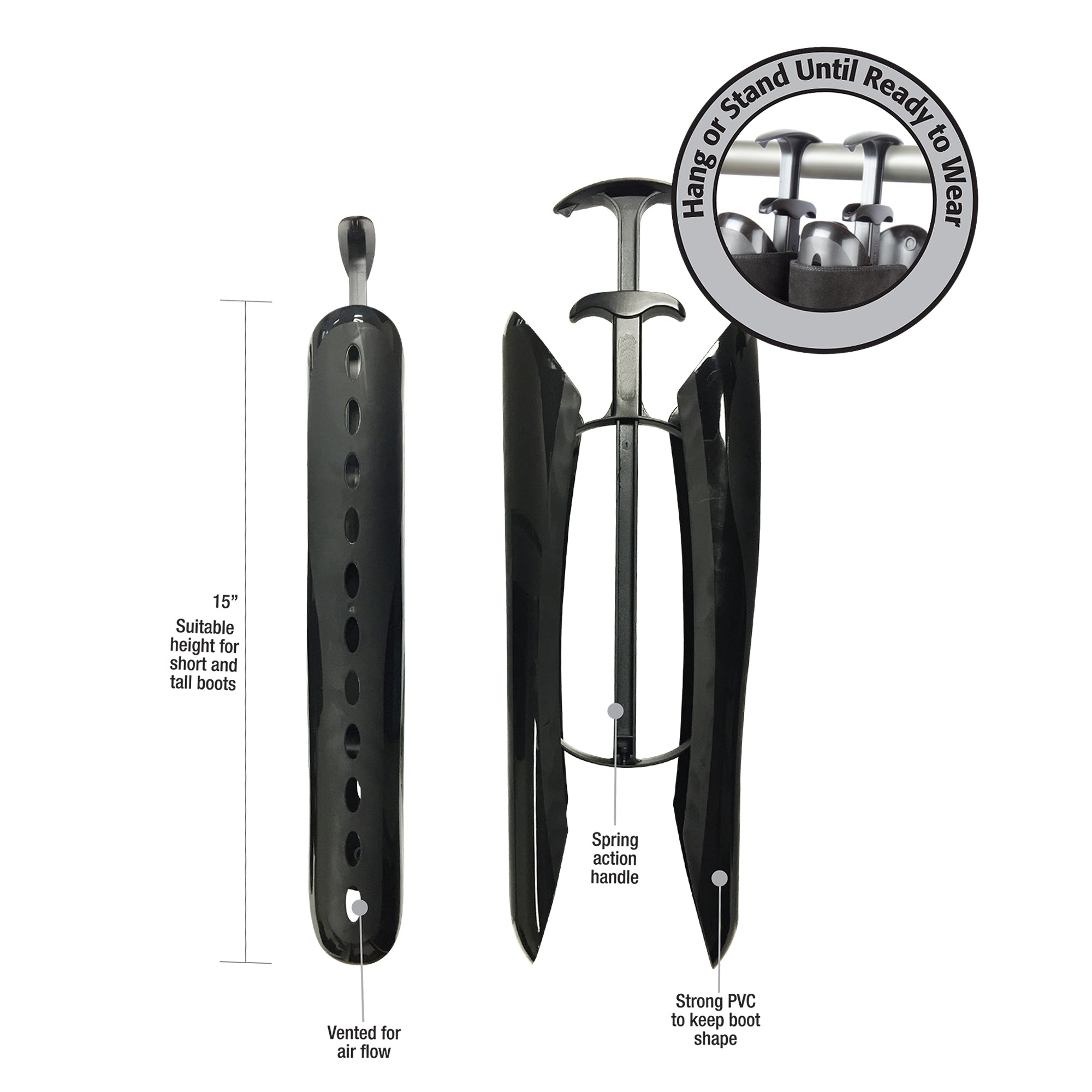 Fashion Boot Shaper