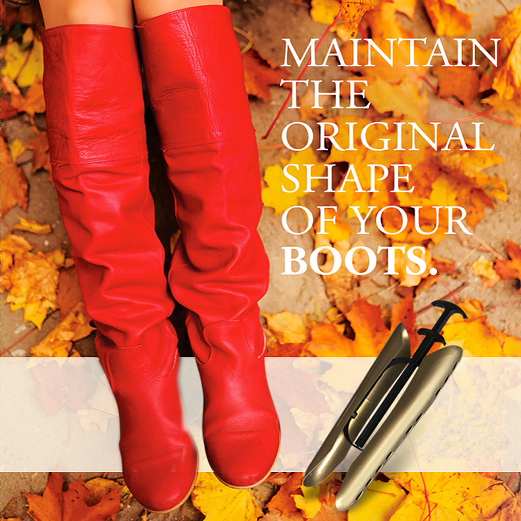 Fashion Boot Shaper