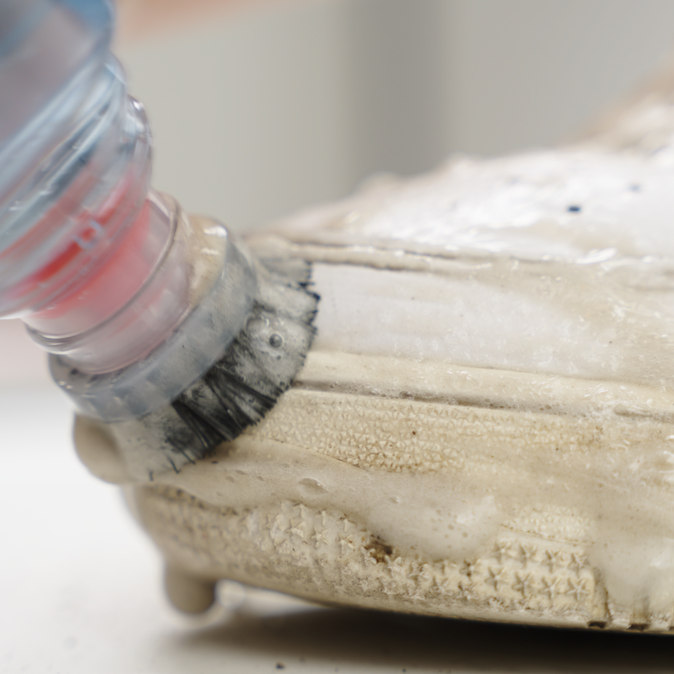 Gel Cleaner