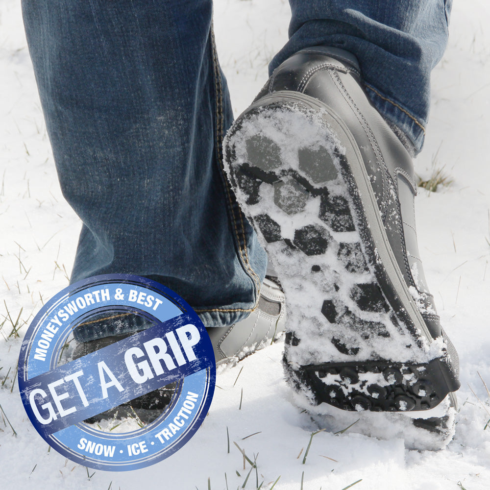 K2 Ice Grip