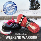 Snow Grips - One Size