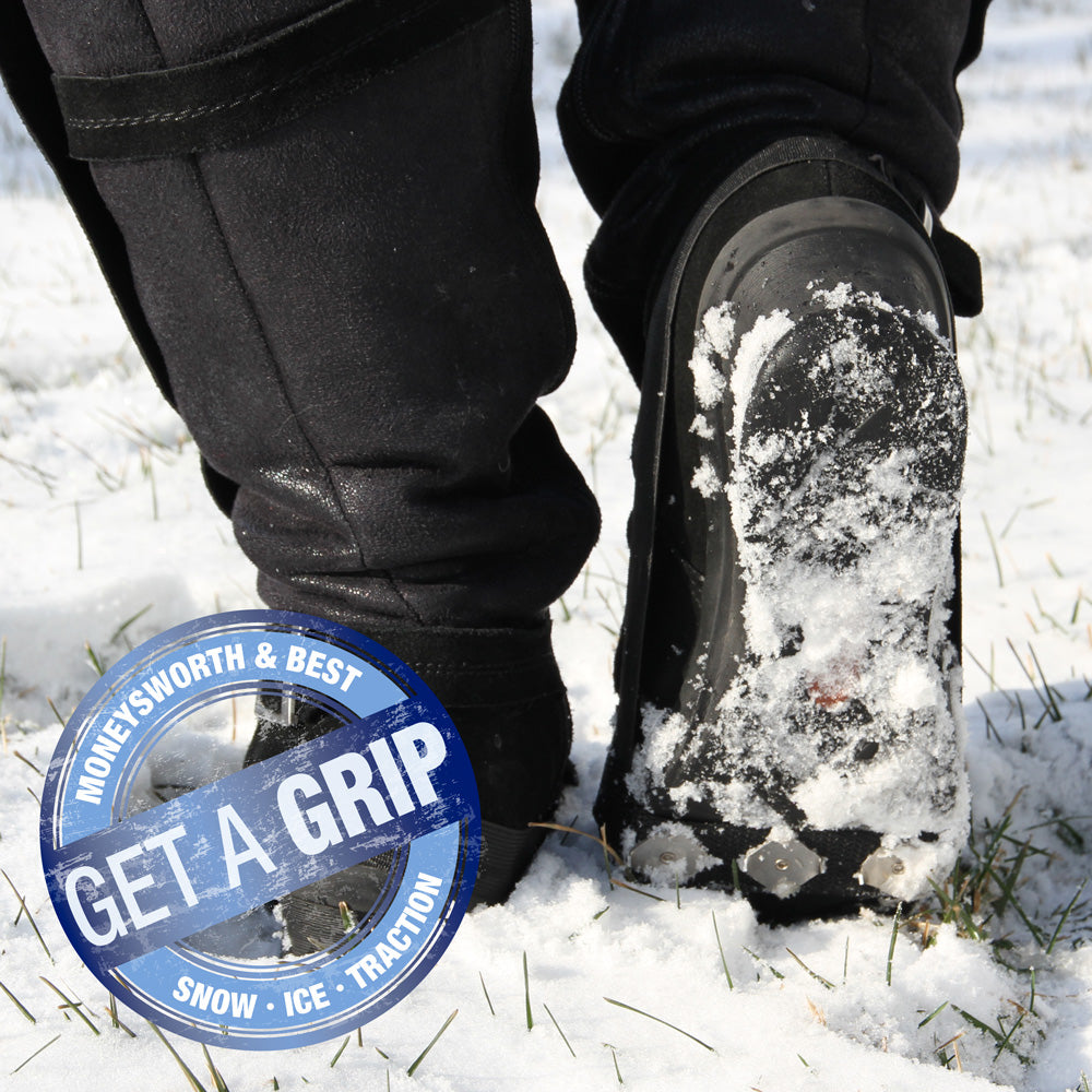 Snow Grips - One Size