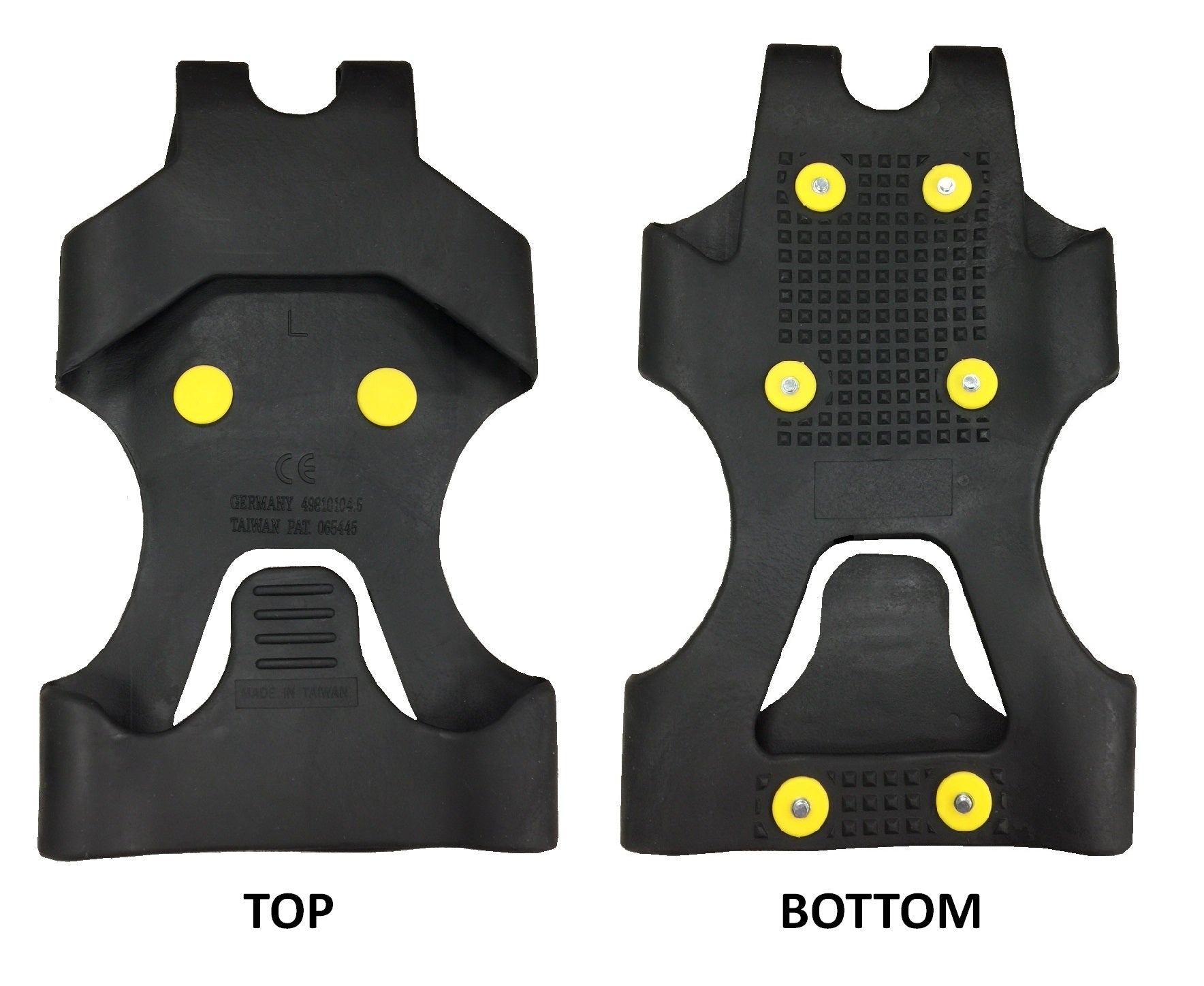 Himalaya Ice Grips