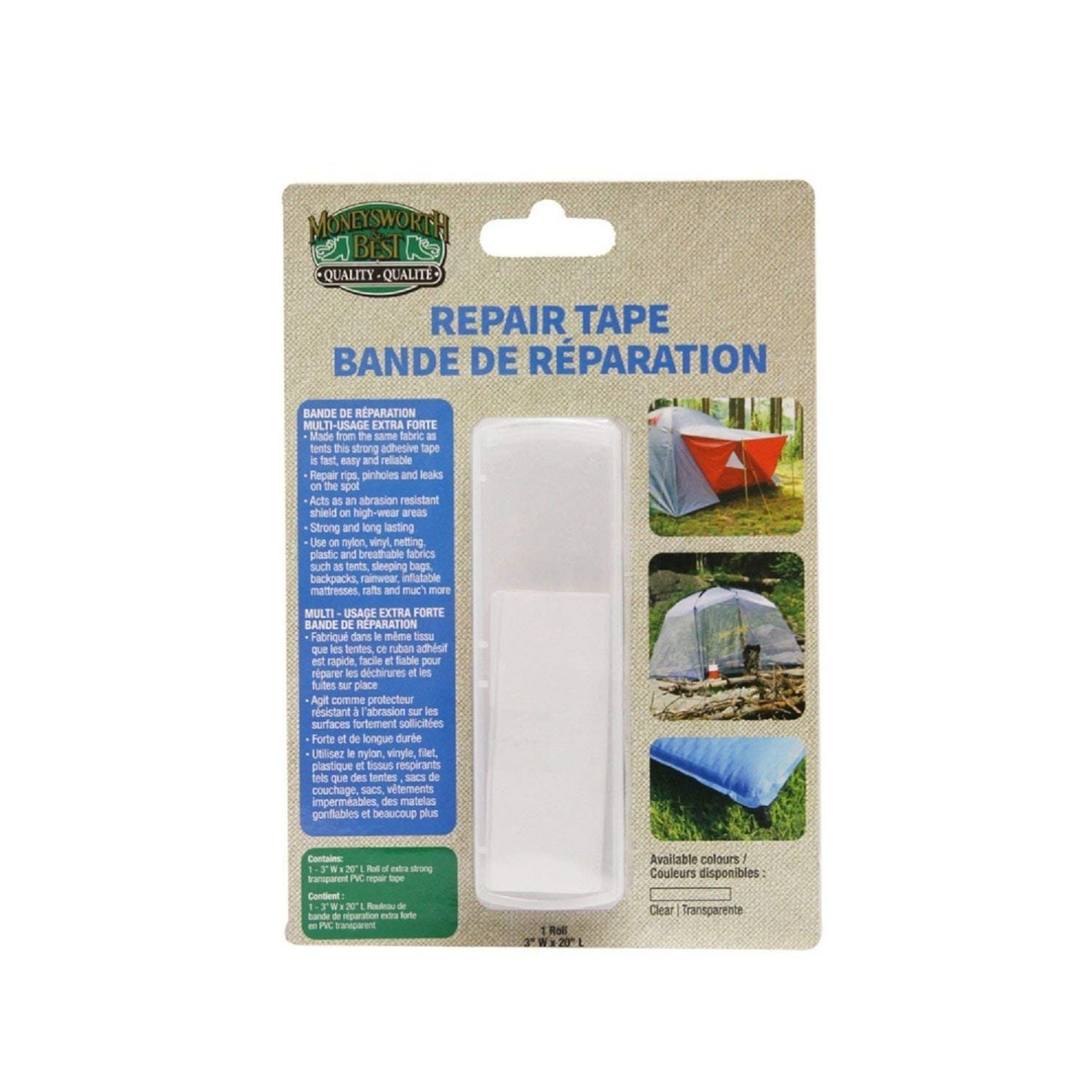 Repair Tape