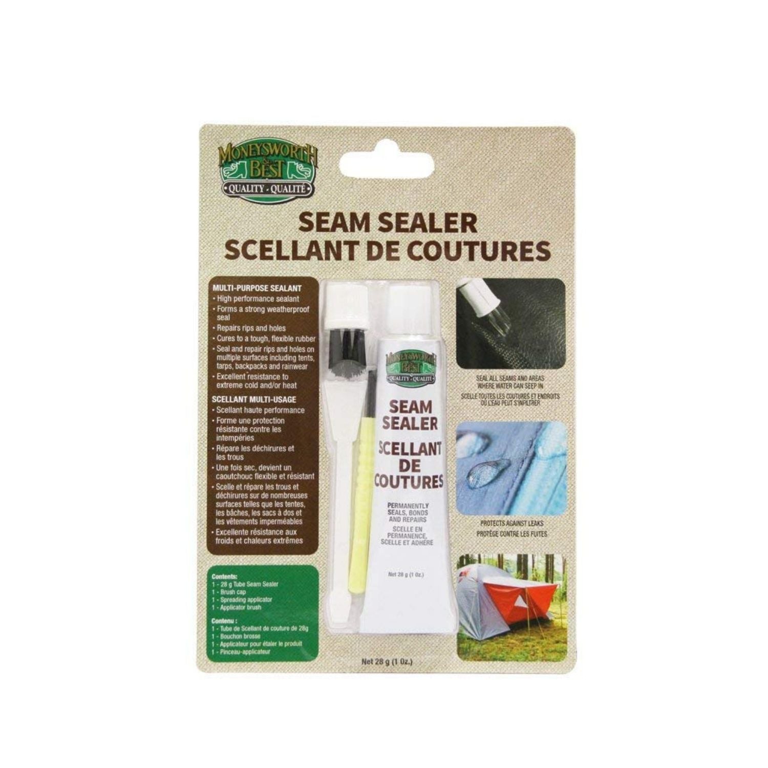 Seam Sealer