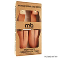 Cedar Shoe Tree (Split Toe, Hook Heel)