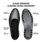 City Classic Overshoes
