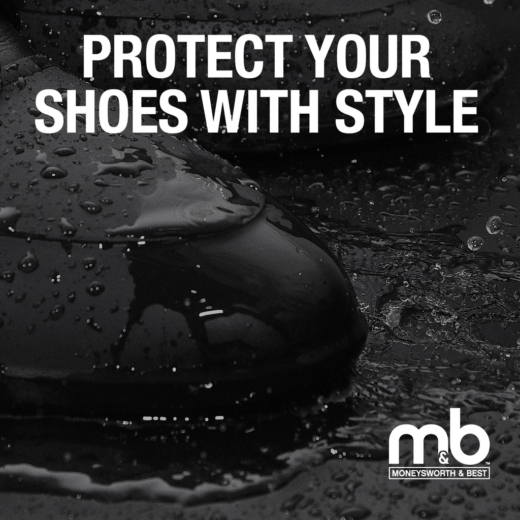 City Classic Overshoes