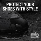 City Classic Overshoes