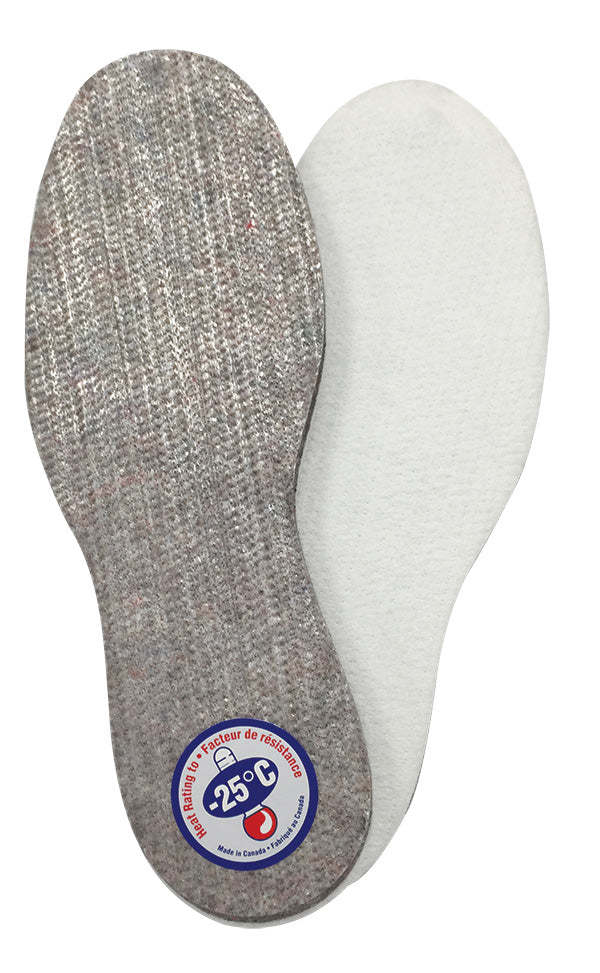 Polar Felt Insole