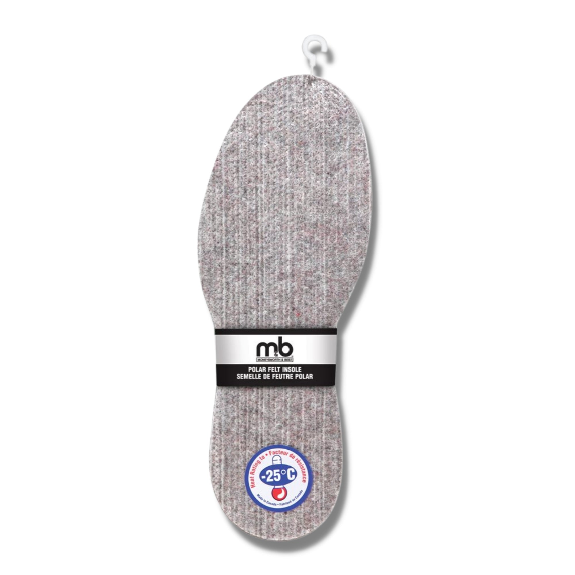 Polar Felt Insole