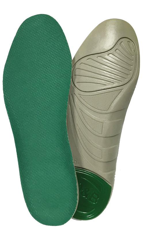 Comfort Polycushion Insole