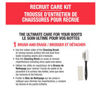 Recruit Care Kit