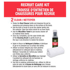 Recruit Care Kit