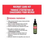 Recruit Care Kit