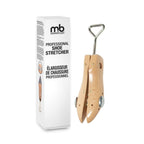 Wooden One-Way Shoe Stretcher
