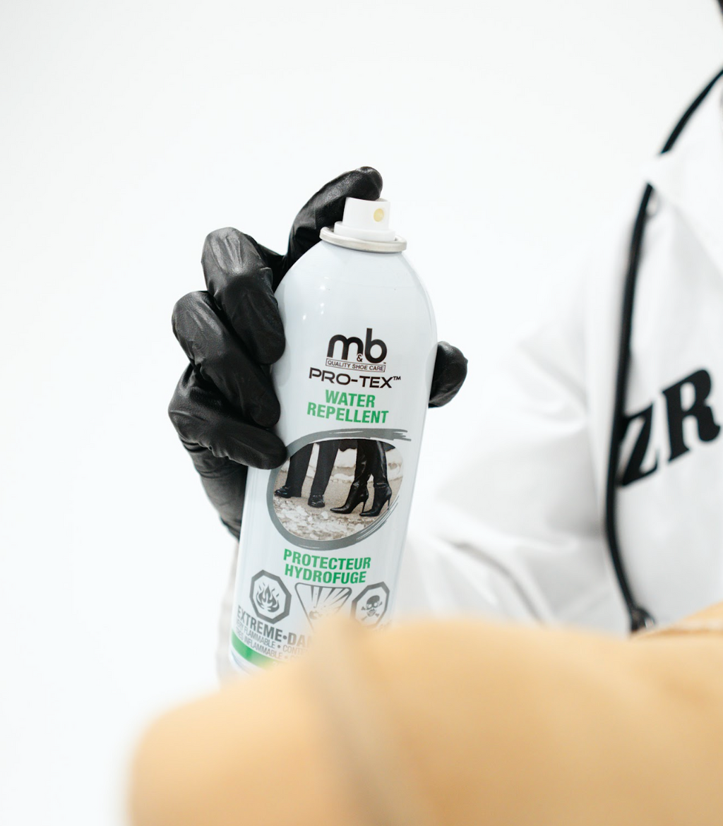 PRO-TEX™ Water Repellent 155g