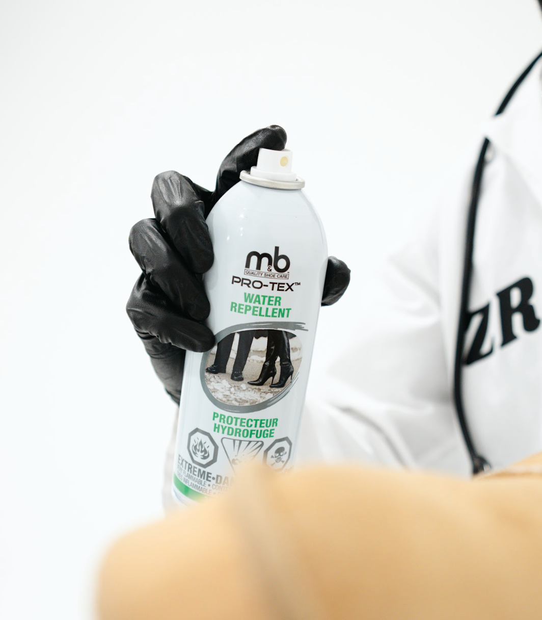 PRO-TEX™ Water Repellent 155g