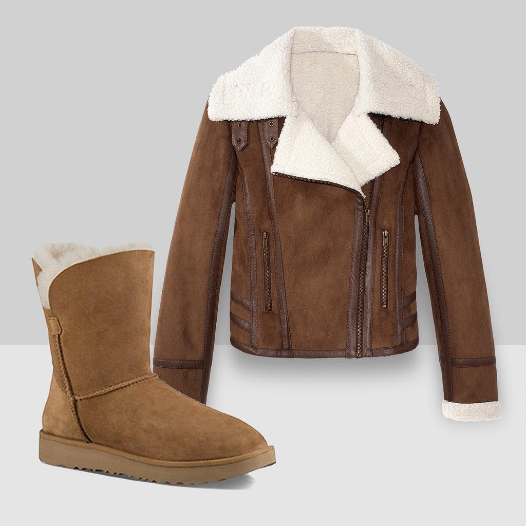 Sheepskin Cleaner + Conditioner