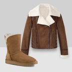 Sheepskin Cleaner + Conditioner