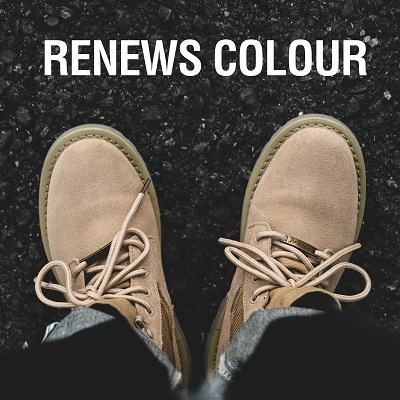Suede, Nubuck & Sheepskin Care Kit