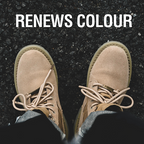 Suede, Nubuck & Sheepskin Care Kit