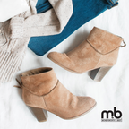 Suede, Nubuck & Sheepskin Care Kit