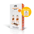 Suede + Nubuck Care Bundle