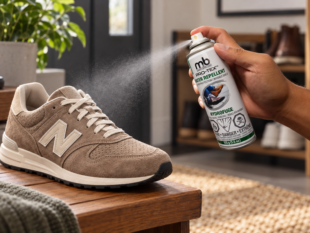 PRO-TEX™ Water Repellent 155g