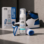 Boot + Shoe Cleaning Kit