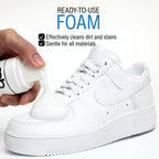 Boot + Shoe Cleaning Kit