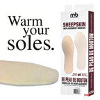 Sheepskin Replacement Insole