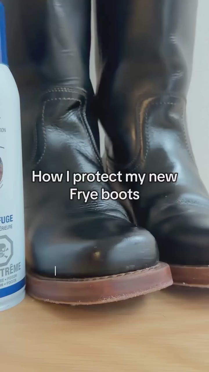 PRO-TEX™ Pro-Grade Water Repellent