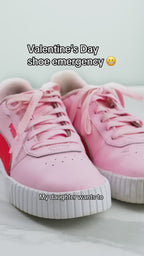 Shoe Scrub Kit