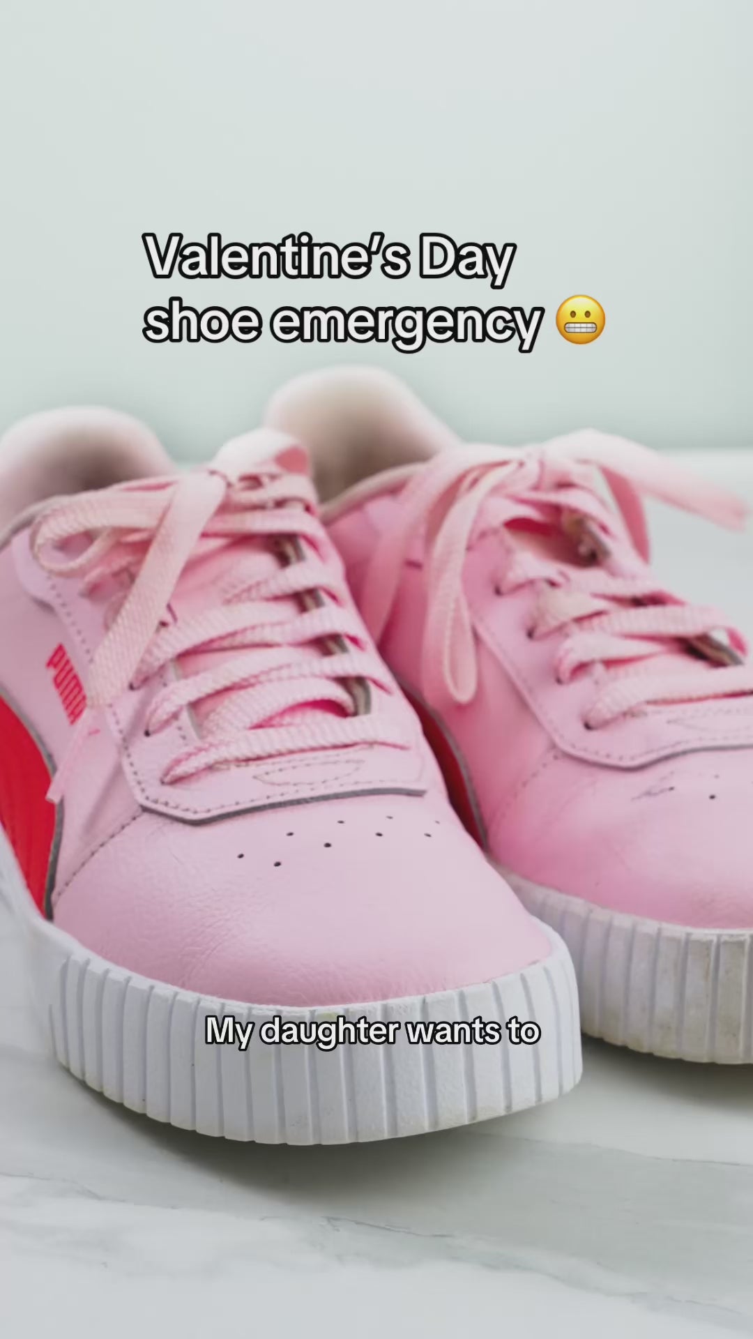 Shoe Scrub Kit